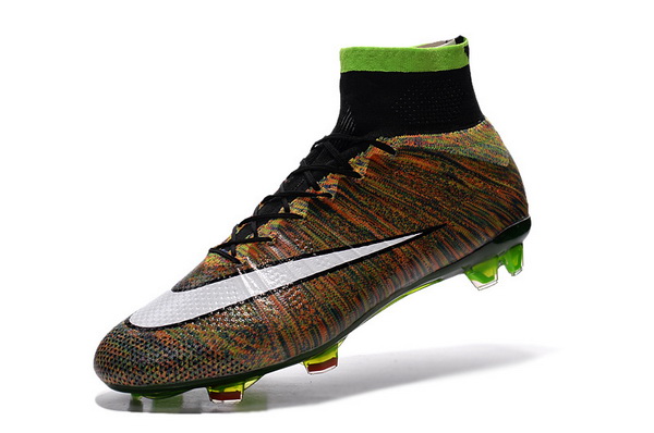 Nike Mercurial Superfly IV FG Men Shoes--019